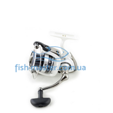 Reel Daiwa Laguna E 2000B Wrap spool