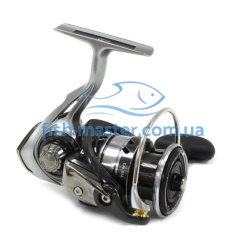 Катушка Daiwa 18 Caldia LT 3000D-C