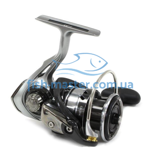 Катушка Daiwa 18 Caldia LT 3000D-CXH