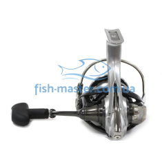 Катушка Daiwa 18 Caldia LT 3000D-C