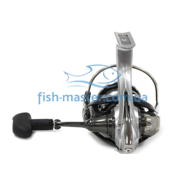 Катушка Daiwa 18 Caldia LT 3000D-CXH