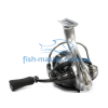 Катушка Daiwa 18 Caldia LT 2000S-XH