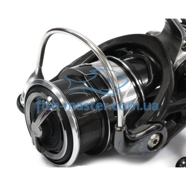 Катушка Daiwa 18 Caldia LT 2000S-XH