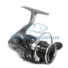 Катушка Daiwa 18 Caldia LT 1000S-P