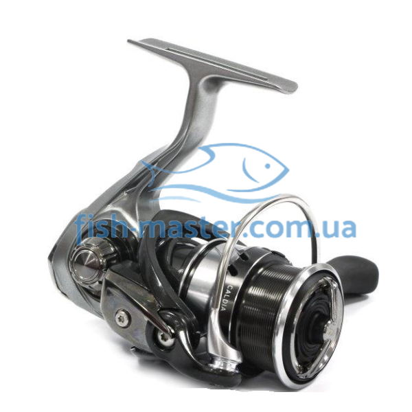 Катушка Daiwa 18 Caldia LT 2000S-XH