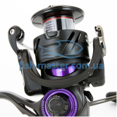Катушка Daiwa 17 Prorex LT 3000 D-C