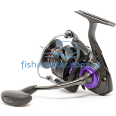 Катушка Daiwa 17 Prorex LT 3000 D-C
