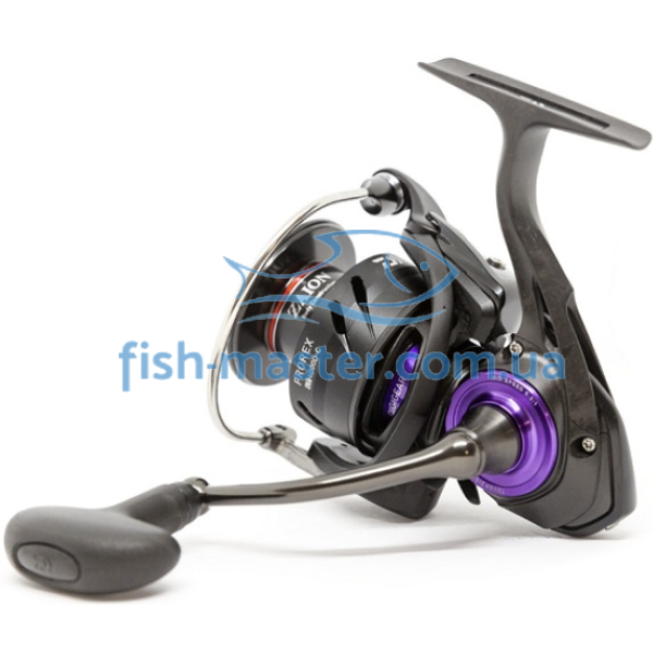 Катушка Daiwa 17 Prorex LT 3000 D-C
