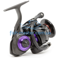 Катушка Daiwa 17 Prorex LT 2000D