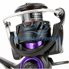 Катушка Daiwa 17 Prorex LT 2000D