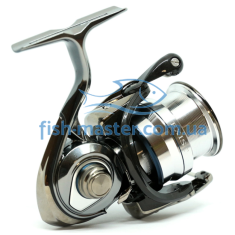 Катушка Daiwa 18 Exist LT 1000S-P