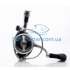 Катушка Daiwa 18 Exist LT 3000-CH