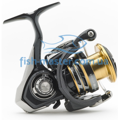 Катушка Daiwa 17 Exceler LT 1000D