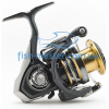 Катушка Daiwa 17 Exceler LT 3000D-C