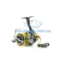 Катушка Daiwa 17 Exceler LT 1000D