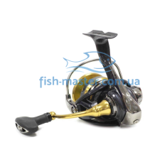 Катушка Daiwa 17 Exceler LT 1000D