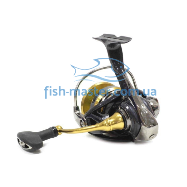 Катушка Daiwa 17 Exceler LT 3000D-C