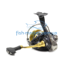 Катушка Daiwa 17 Exceler LT 3000D-C