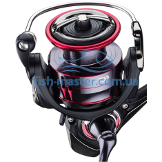 Катушка Daiwa 17 Fuego LT 3000 C-XH