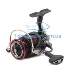 Катушка Daiwa 17 Fuego LT 3000 C-XH