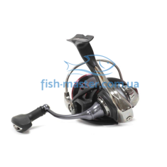 Катушка Daiwa 17 Fuego LT 3000 C-XH