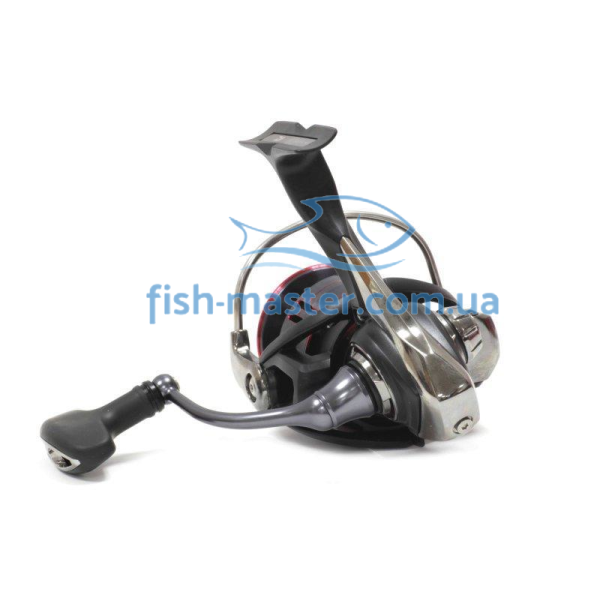 Катушка Daiwa 17 Fuego LT 4000-C