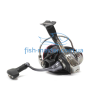 Катушка Daiwa 17 Fuego LT 4000-C