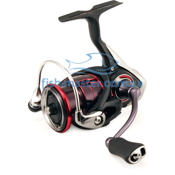 Катушка Daiwa 17 Fuego LT 2000S-XH