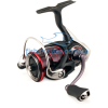 Катушка Daiwa 17 Fuego LT 2000S-XH