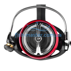 Катушка Daiwa 17 Fuego LT 1000D