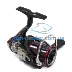 Катушка Daiwa 17 Fuego LT 1000D
