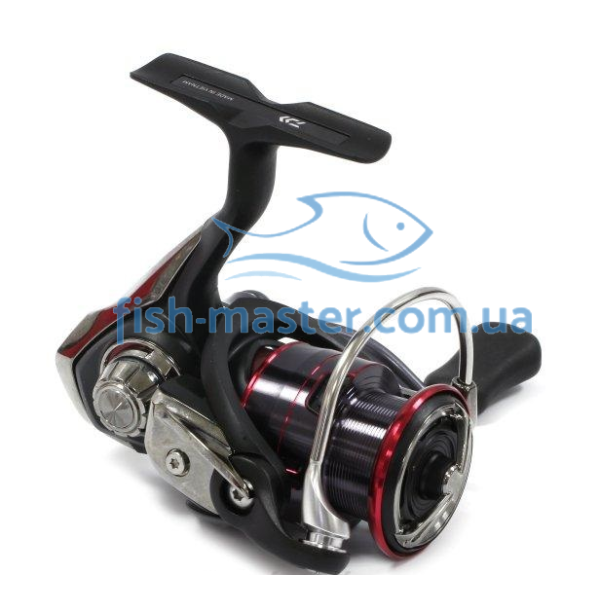 Катушка Daiwa 17 Fuego LT 2000S-XH