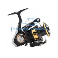 Катушка Daiwa 17 Legalis LT 3000 C-XH