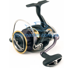 Катушка Daiwa 17 Legalis LT 3000 C-XH