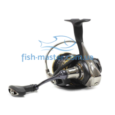 Катушка Daiwa 17 Legalis LT 3000 C-XH