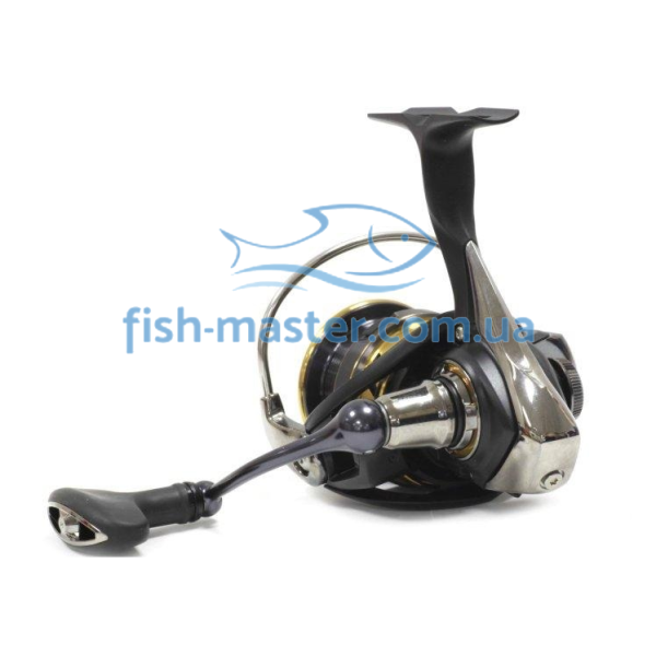 Катушка Daiwa 17 Legalis LT 5000D-C