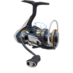 Катушка Daiwa 17 Legalis LT 1000D