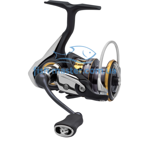Катушка Daiwa 17 Legalis LT 1000D
