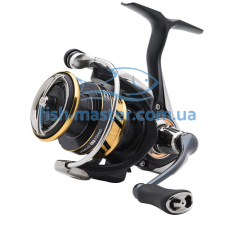 Катушка Daiwa 17 Legalis LT 1000D