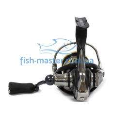 Катушка Daiwa 17 Legalis LT 1000D