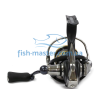 Катушка Daiwa 17 Legalis LT 1000D