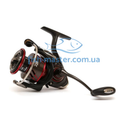 Катушка Daiwa 17 Ballistic LT 2500D-XH
