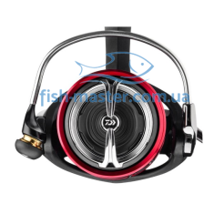 Катушка Daiwa 17 Ballistic LT 2500D-XH