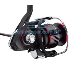 Катушка Daiwa 17 Ballistic LT 2500D-XH