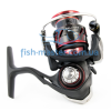 Катушка Daiwa 17 Ballistic BLS LT 2000D