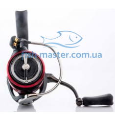 Катушка Daiwa 17 Ballistic BLS LT 1000D-XH