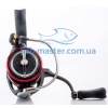 Катушка Daiwa 17 Ballistic BLS LT 2000D