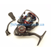 Катушка Daiwa 17 Ballistic BLS LT 2000D