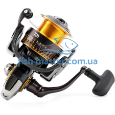 Катушка Daiwa 16 Certate 2506H