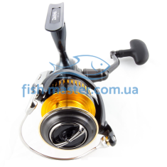 Катушка Daiwa 16 Certate HD 3500SH